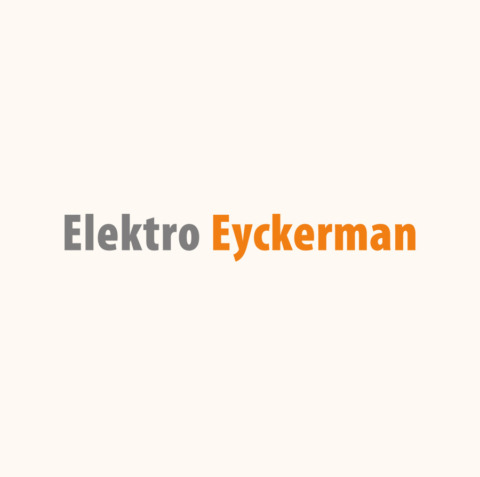 Logo Eyckerman Logo Eyckerman